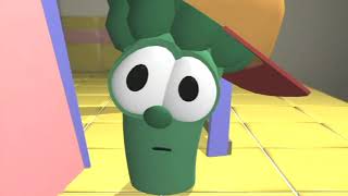 VeggieTales The Hairbrush Song Ultimate Silly Song Countdown [upl. by Cuthburt]