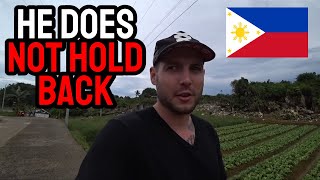 Man Tells The Truth About The Philippines After Living There For 2 Years [upl. by Azyl]