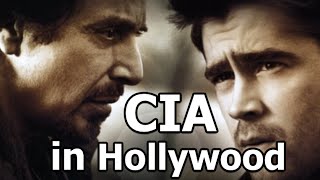 CIA Admits Producing Major Movies amp TV Shows  Entertainment Industry Liaison Office Exposed [upl. by Lenoj]