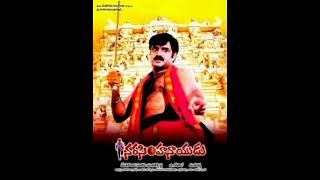 Narasimha naidu movie BGM [upl. by Newra]