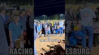 Part 1… let’s go to Hattiesburg Speedway for their last race of the season racing hattiesburg [upl. by Fahland]