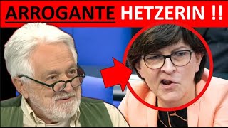 💥EKELHAFTES VERHALTEN🤮💥BRODER RECHNET MIT SASKIA ESKEN AB [upl. by Strander]