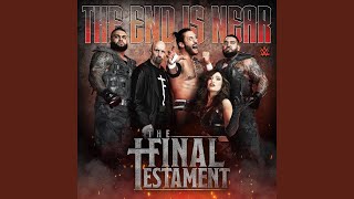 WWE The End Is Near The Final Testament [upl. by Hubert9]