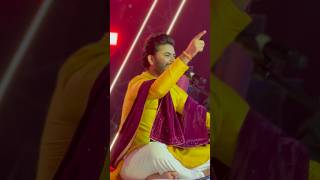 Navdeep Wadali  live  Mast Qalander [upl. by Atineg260]