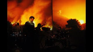 Godspeed You Black Emperor  Live in Les Docks Lausanne 11102024 4K COMPLETE TAPE [upl. by Vickey995]