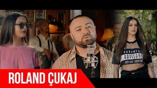 Roland Çukaj  Nuse du nji vajzë në Shkoder Official Video 4K [upl. by Anirroc574]