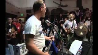 Metallica  Jam with fan at HQ with Bob Rock  2003  Full Show [upl. by Elehcar]