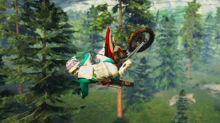 Weird Dirt Bike Games You Didnt Know Existed [upl. by Yhtrod459]