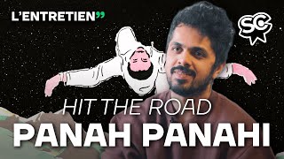 Panah Panahi  L’Entretien — HIT THE ROAD 🚗 [upl. by Elfrieda]