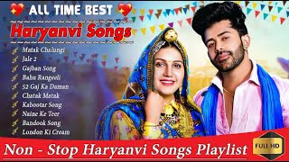 Sapna Choudhary New Haryanvi Songs 2024  Top Haryanvi Jukebox 2024  Sapna Choudhary Superhit Songs [upl. by Enilegnave310]