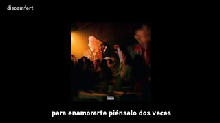 Tory Lanez  Pluto’s Last Comet Sub español [upl. by Eimmac147]