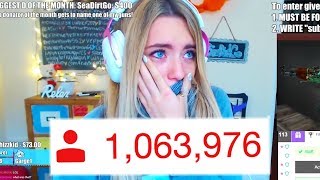 I Raided Twitch Streamers With 1 MILLION Viewers [upl. by Llehcram698]