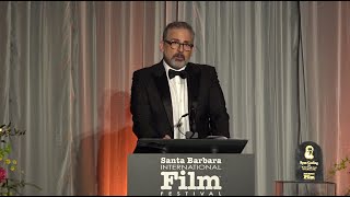 Kirk Douglas Award  Steve Carrell Speech [upl. by Codi]