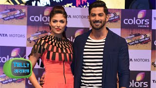 Khatron Ke Khiladi 7 Parvathy and Vivan Reveal Their Fears [upl. by Yrod198]