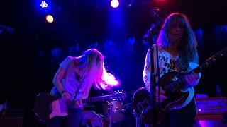 Veruca Salt  Volcano Girls  Live in San Francisco [upl. by Ron145]