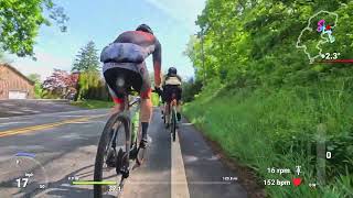 2024 Jersey Gravel Grinder Mega XL Part 2 [upl. by Bunow]