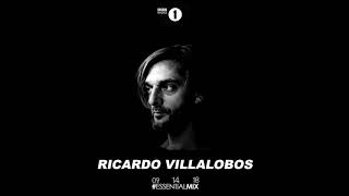 Ricardo Villalobos at BBC Radio 1 Essential Mix 2018 [upl. by Scarface]