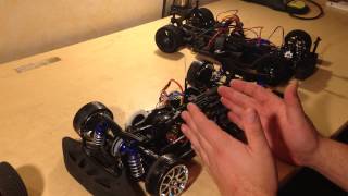 RC Drift Grundlagen [upl. by Riehl]