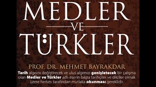 MEDLER VE TÜRKLER [upl. by Romelda]