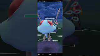 Roserade with FREE ENERGY is a Death Sentence  Go Battle League pokemongo greatleague springcup [upl. by Mackay287]