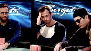 1224625 PRIZE POOL  Final Table 2019 Borgata Spring Poker Open Championship [upl. by Joliet]