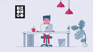 Bizongo  Explainer Video [upl. by Randene553]