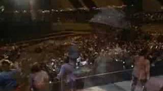 Rastaman Chant Jamaica 1999 Julian Marley Bob Tribute [upl. by Ariaet]