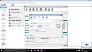 Configuración de Complemento Electrónico de Pago  Contpaq Factura Electrónica [upl. by Zusman]