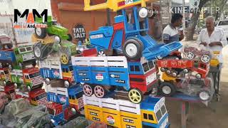 Jcb Toy Car Toy Toy Jeep Toy Truck Toy Combine Toy Dump TruckToy Helicopter All Toys For Kids [upl. by Stew]