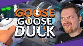 Goose Goose Duck  24022024  Herdyn [upl. by Hickey135]