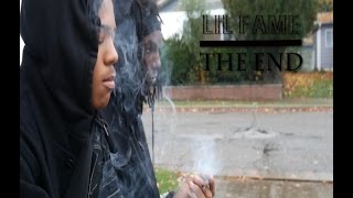 Lil Fame  The End LandLord Film [upl. by Lasser]