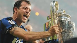 Dejan Stankovic ● Il Drago ● Top 20 Goals Ever [upl. by Elumas]