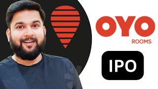 OYO IPO  Upcoming IPO 2024  Fundamental Analysis  IPO Analysis [upl. by Elinet]