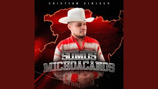 Somos Michoacanos Preview [upl. by Anahcra]