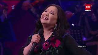 ANA GABRIEL  EL CIGARRILLO [upl. by Solrak]