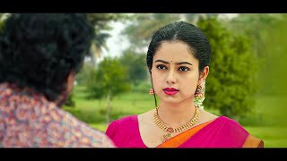 Maanagra Ellai  New Released South Indian Hindi Dubbed Movie  New South Indian Hindi Dubbed Movies [upl. by Ayotel]