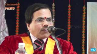 RMK Engineering College 13th Graduation Day in Chennai 2012 [upl. by Faubion]