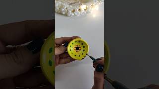 Stunning Diya Decorations for Diwali amp Navratri 🌟 Easy DIY Ideas [upl. by Doria619]