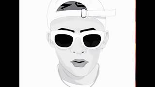 Posesivo Bad Bunny Audio Official 2017 [upl. by Yruam]