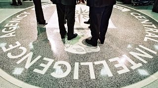 7 things the CIA looks for when recruiting people [upl. by Eniamrehc]