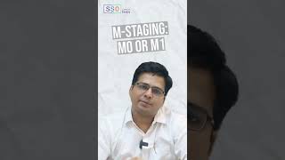 Understanding Lung Cancer Staging TNM Method Explained by Dr Jitesh Rajpurohit  SSO Mumbai [upl. by Nnyltak194]