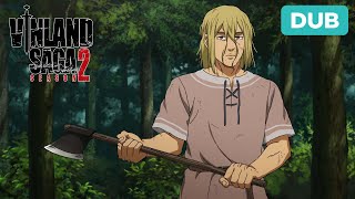 Have You Killed  VINLAND SAGA SEASON 2 [upl. by Eseila]