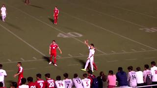 20171114 DORAL ACADEMY VARSITY VS RONALD REAGAN [upl. by Kuo602]