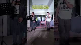 NAIS KO KONG MALAMAN MO COVERD BY FR LYNDON RUIZ amp ALDO DERDER [upl. by Moorefield]