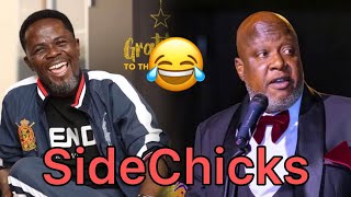 Just 4 Laughs with Dan Kwaku Yeboah and Kwami Sefa Kayi on Kokrokoo Wednesday Morning Nice Girl 😂 [upl. by Partridge]