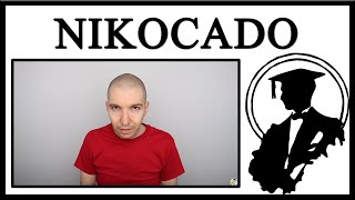 Nikocado Avocado Is Two Steps Ahead [upl. by Quarta]