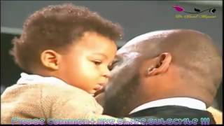 Dr Jamal H Bryant – Stick A Fork In It – Must Watch Sermons [upl. by Airual]