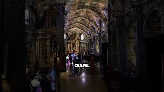 Part 4  would you visit the Sistine chapel of Valencia travel placestovisit spain [upl. by Trager]