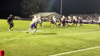 Week 11 Brusly vs South Beauregard [upl. by Clardy]