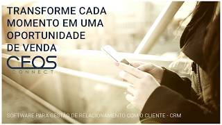 Sistema para Gestão de Vendas  CRM [upl. by Eleda]